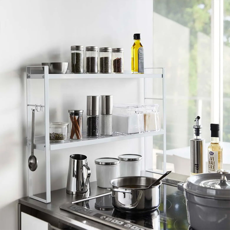 キッチン 【コンロ周り】