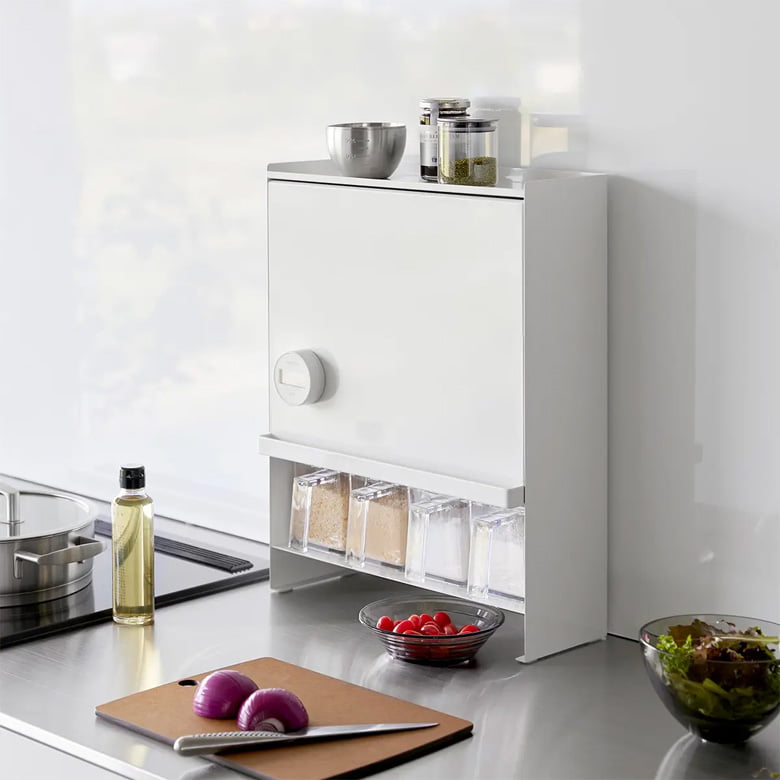 キッチン 【ラック】