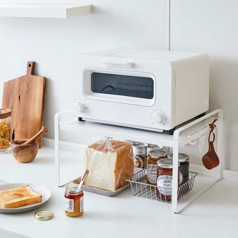 キッチン 【ラック】