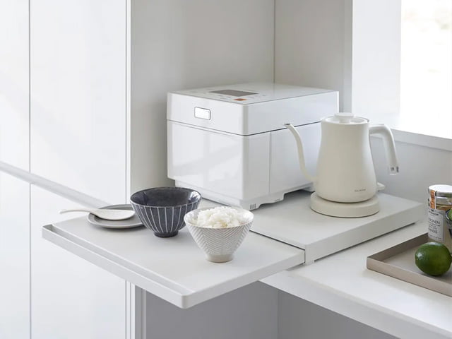 キッチン 【ラック】