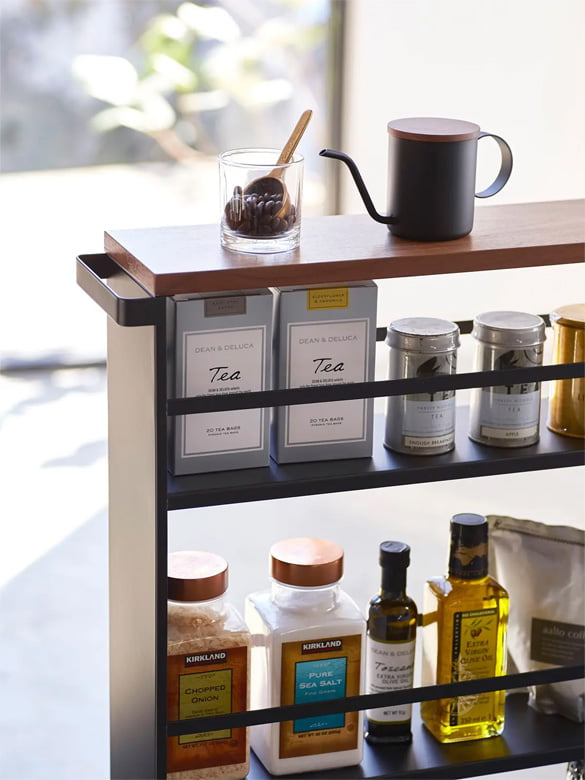 キッチン【ワゴン】