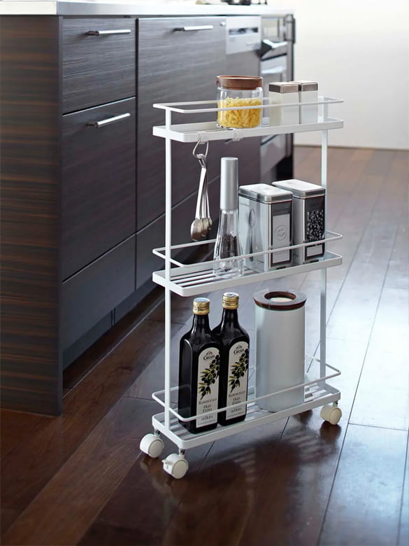 キッチン【ワゴン】