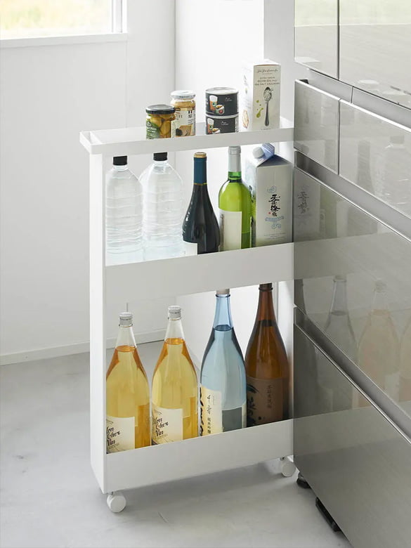 キッチン【ワゴン】