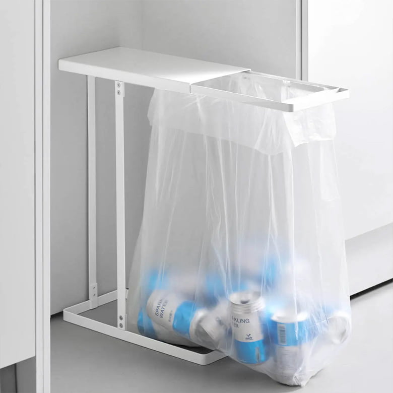 キッチン【ゴミ箱】