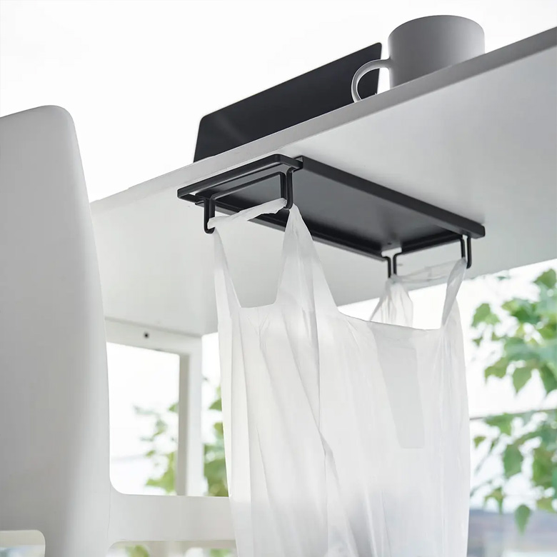 キッチン【ゴミ箱】