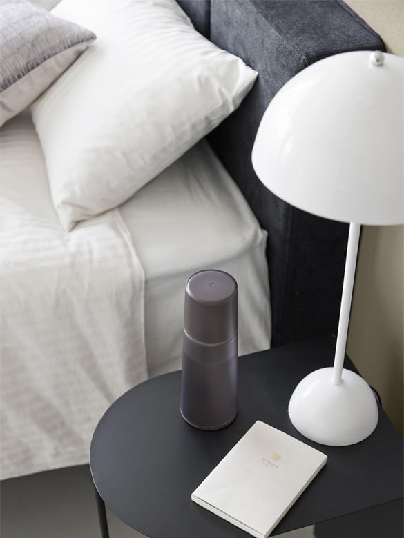 【Hotel Restaurant selection】 客室/ベッドまわり