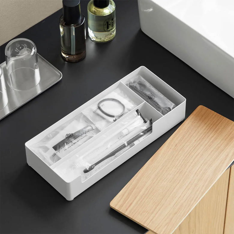 【Hotel Restaurant selection】 客室/洗面まわり