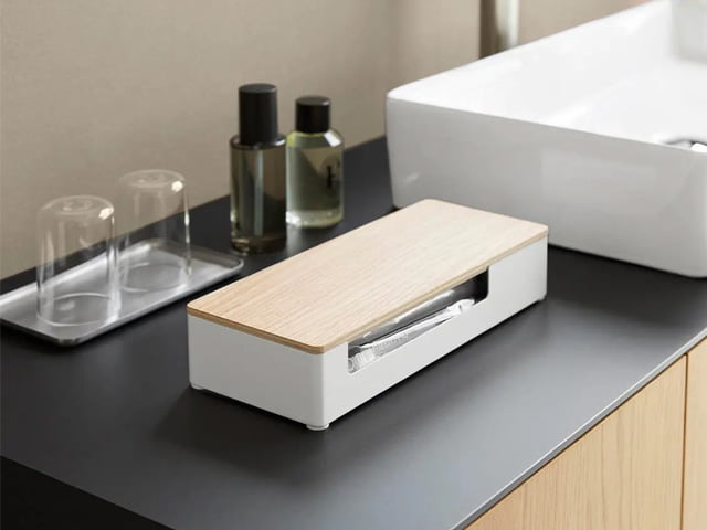 【Hotel Restaurant selection】 客室/洗面まわり