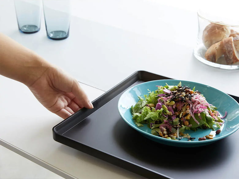 【Hotel Restaurant selection】 ダイニングエリア