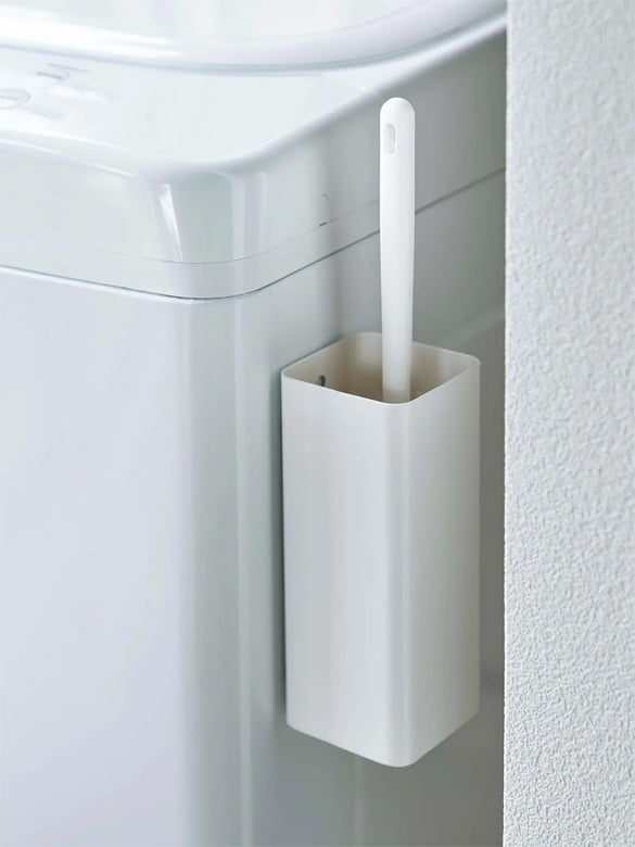 掃除用品収納