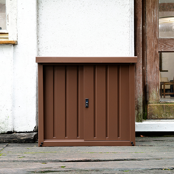 物置/株式会社山善