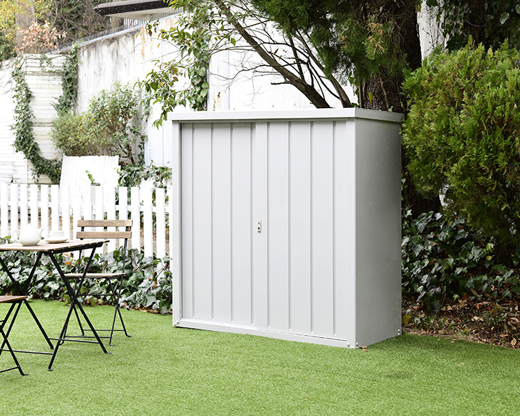 物置/株式会社山善