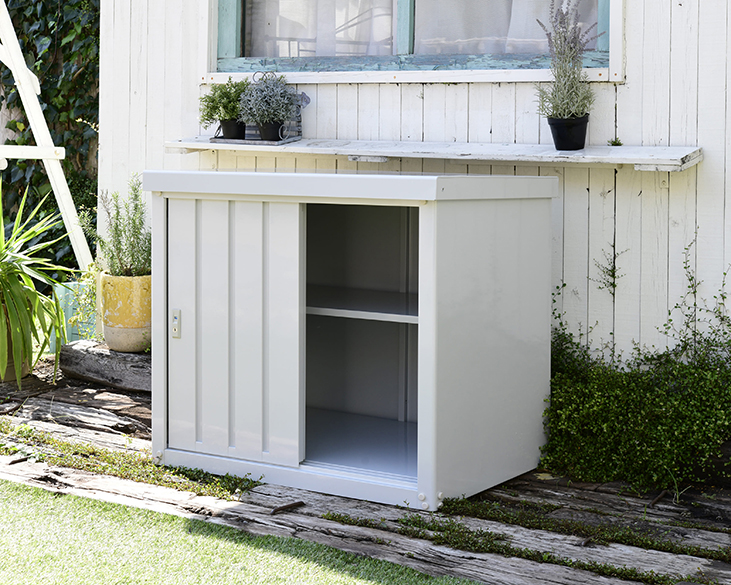 物置/株式会社山善