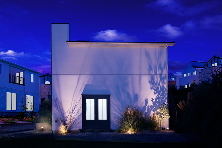 ガーデントワイライト/株式会社山善