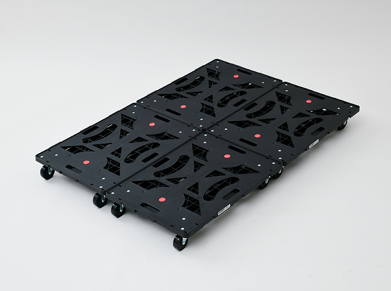 パレッティ/株式会社山善