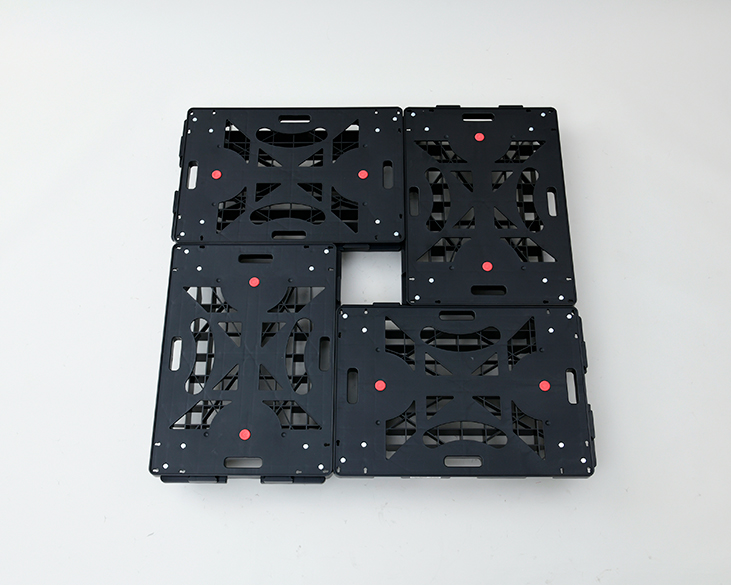 パレッティ/株式会社山善