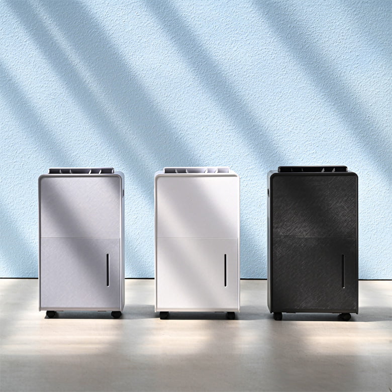 衣類乾燥除湿機 EDC-H601/YDC-H120