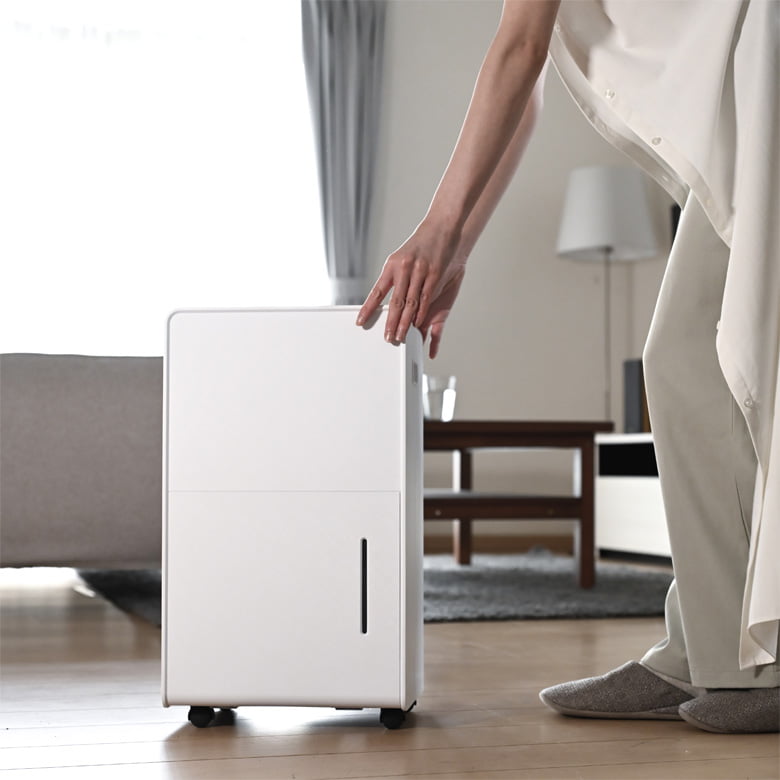 衣類乾燥除湿機 EDC-H601/YDC-H120