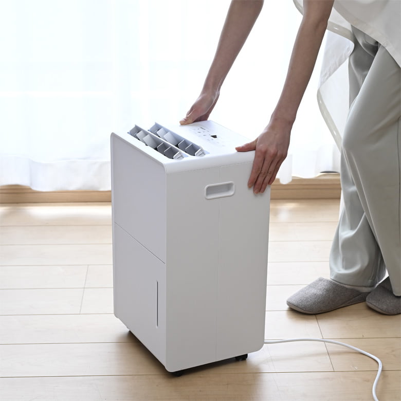 衣類乾燥除湿機 EDC-H601/YDC-H120