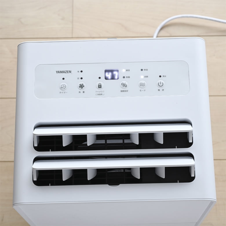 衣類乾燥除湿機 EDC-H601/YDC-H120