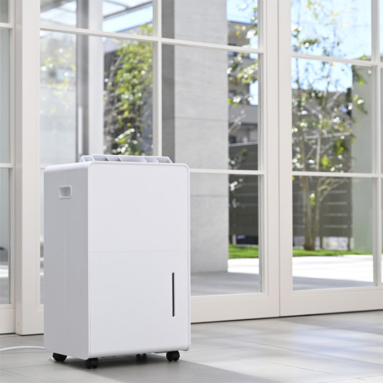 衣類乾燥除湿機 EDC-H601/YDC-H120