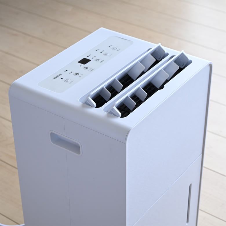 衣類乾燥除湿機 EDC-H601/YDC-H120