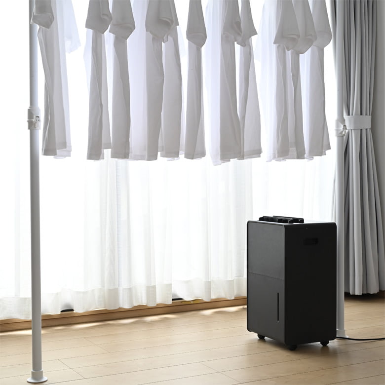 衣類乾燥除湿機 EDC-H601/YDC-H120