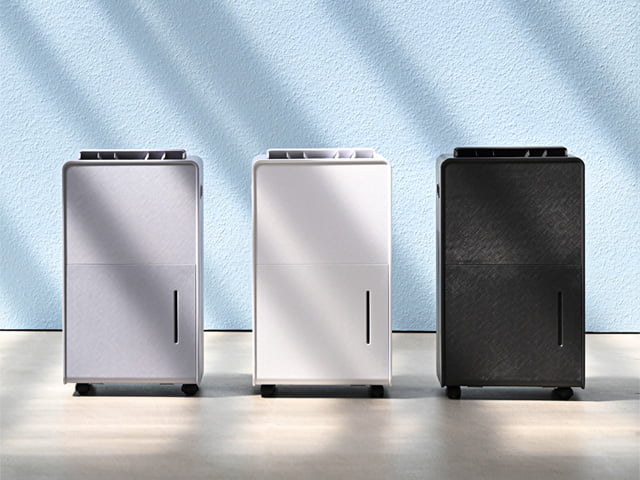 衣類乾燥除湿機 EDC-H601/YDC-H120