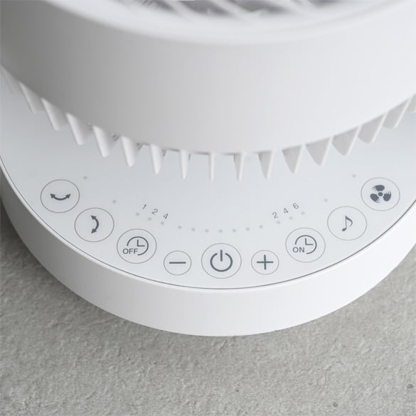 業務用サーキュレーター YAR-RD20T