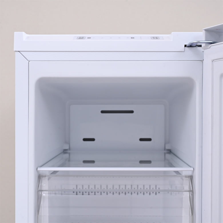 ファン式 スリム冷凍庫 YF-SFU70