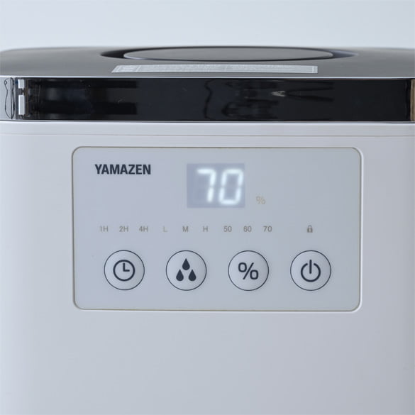 業務用 スチーム式 加湿器 KSF-N15C