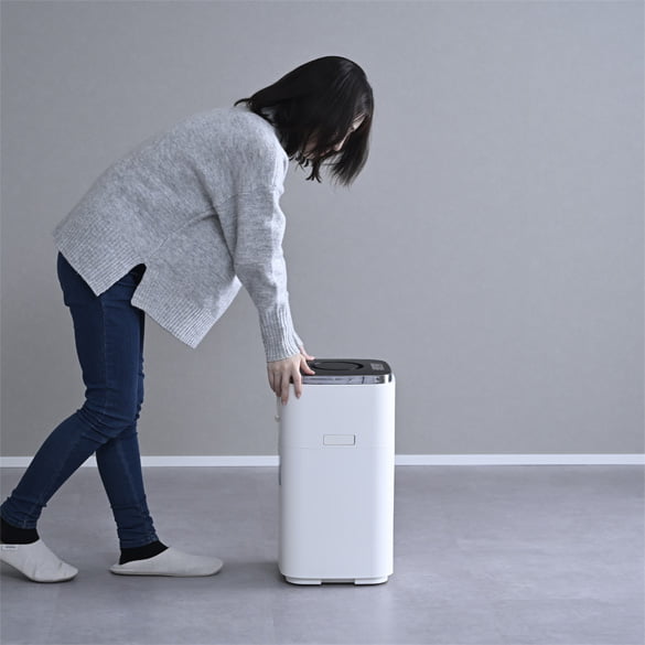 業務用 スチーム式 加湿器 KSF-N15C