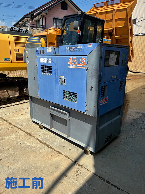 塗装面再生・塗装面保護剤 カットくんエース