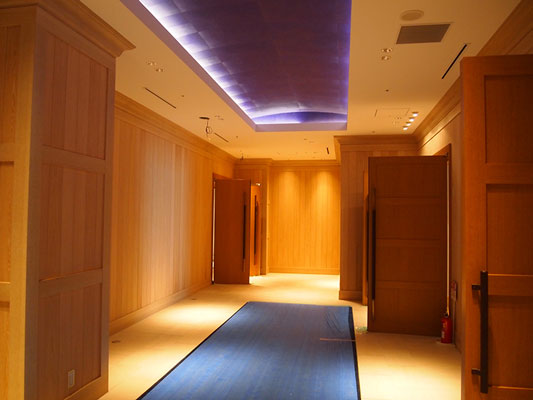 【天然木の魅力】化粧貼り合板