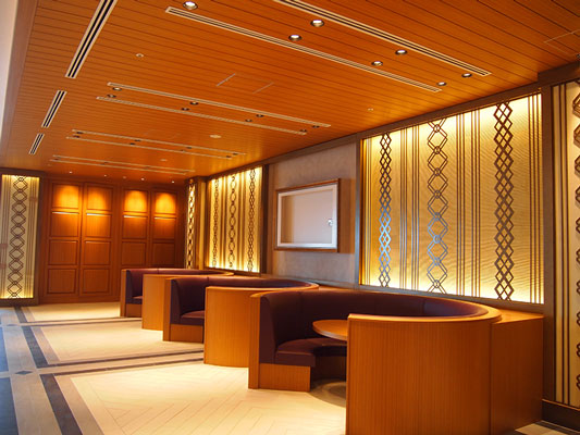 【天然木の魅力】化粧貼り合板