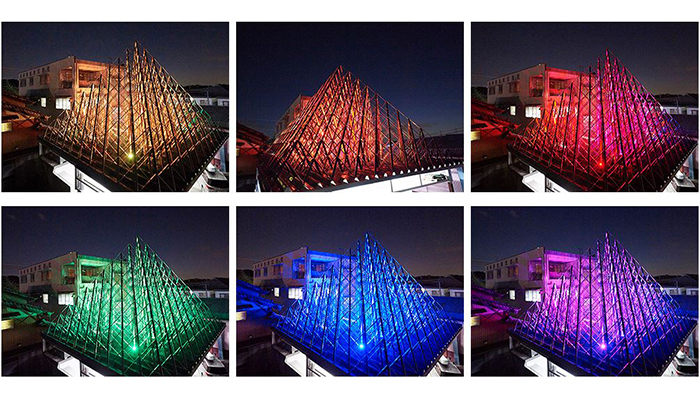 ダイヤモンドタワー