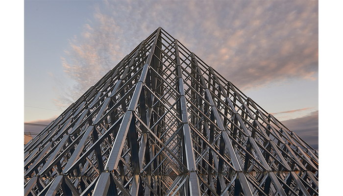 ダイヤモンドタワー