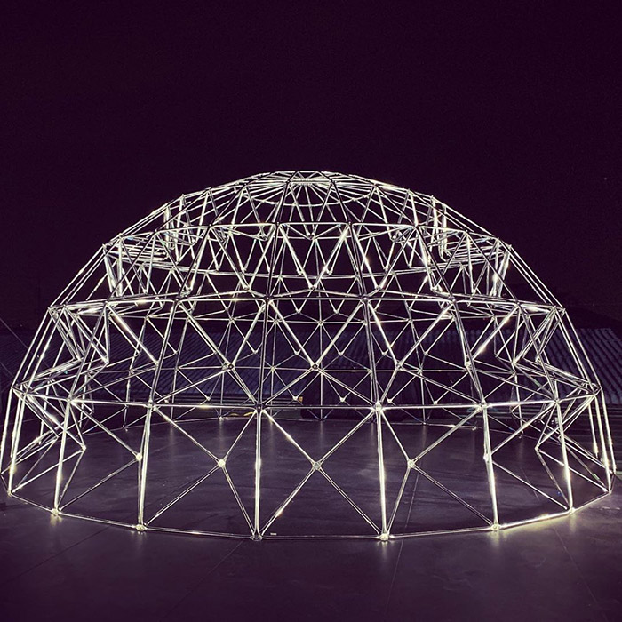 ダイヤモンドタワーサイン