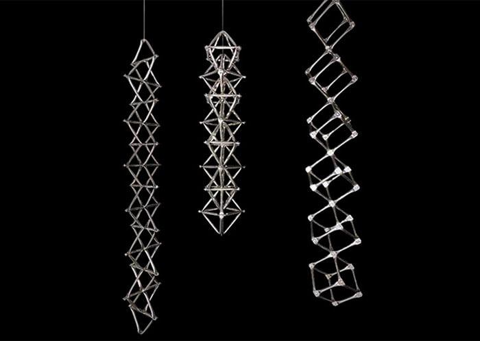 キャビネットシリーズ【ピラミッドアート】