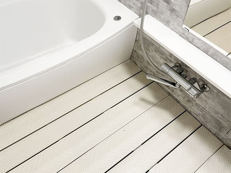 フォーアクセスすのこ/矢崎化工株式会社