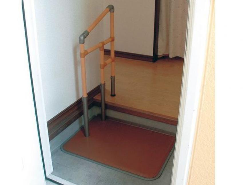 あがりかまち用 たちあっぷ®