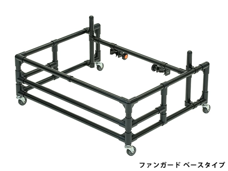 ファンガード【BAA-01/BAA-02】