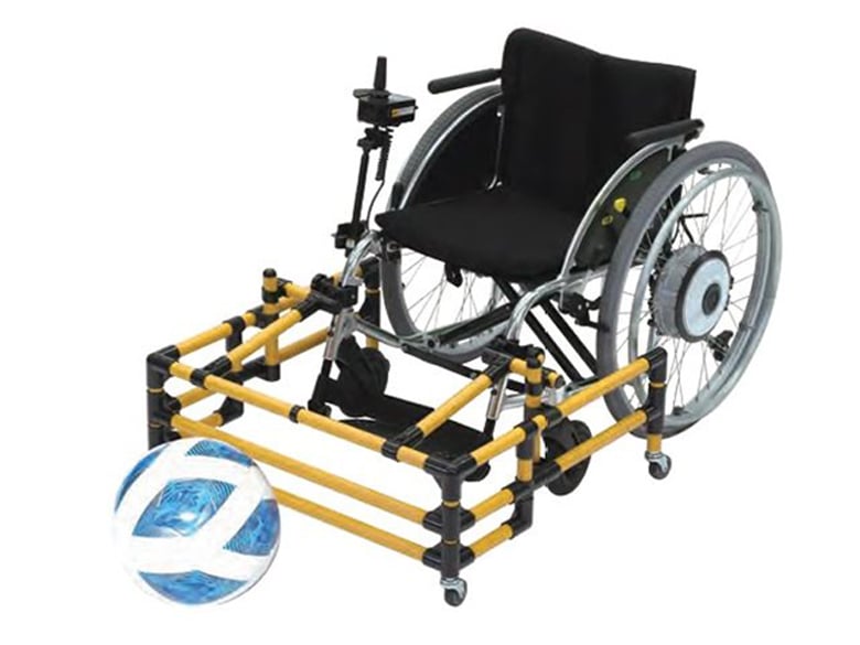 ファンガード【BAA-01/BAA-02】