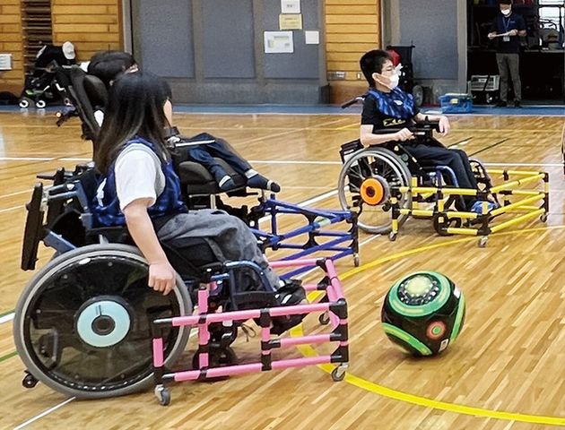 ファンガード【BAA-01/BAA-02】