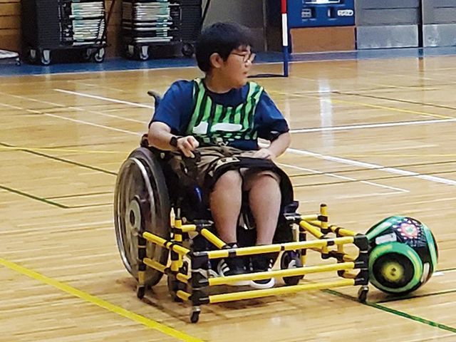 ファンガード【BAA-01/BAA-02】