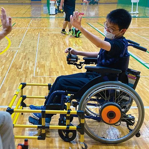 ファンガード【BAA-01/BAA-02】