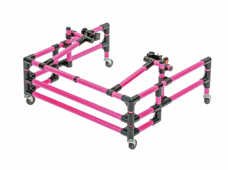 ファンガード【BAA-01/BAA-02】