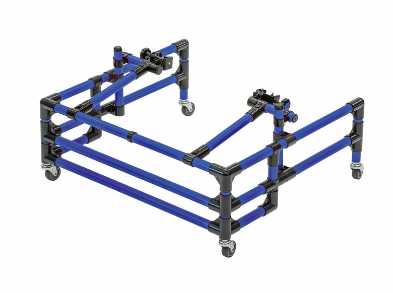 ファンガード【BAA-01/BAA-02】