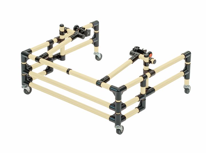 ファンガード【BAA-01/BAA-02】