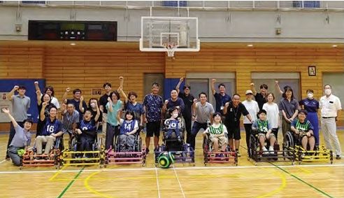 ファンガード【BAA-01/BAA-02】